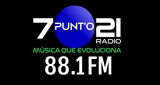 7punto21radio