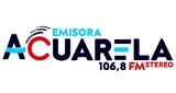Acuarela Stereo 106.8 FM