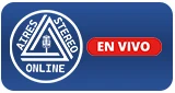 Aires Stereo