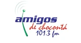 Amigos De Choconta