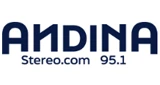 Andina Stereo 95.1 FM