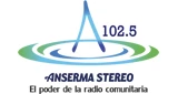 Anserma Cultural Stereo