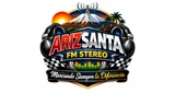 ARIZSANTA FM STEREO