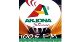 Arjona Stereo 100.5 FM