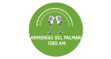 Armonías del Palmar 1380 AM