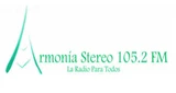 Armonia Stereo