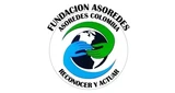 Asoredes Colombia