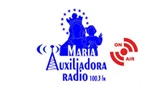 María Auxiliadora Radio 100.3 FM