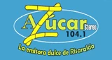 Azúcar Stereo