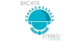 Bacatá Stereo