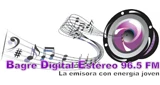Bagre Digital Stereo