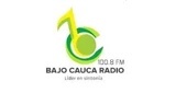 Bajo Cauca Radio 100.8 F.M.