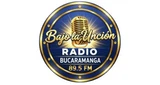 Radio Bajo La Uncion 89.6 FM