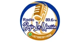 Radio Bajo La Uncion 89.6 FM