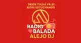 Radio Balada Alejo Dj