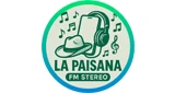 La Paisana FM Stereo