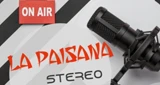 La Paisana FM Stereo