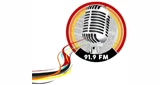 Bendición Estéreo 91.9 FM