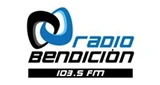 Radio Bendicion 103.5 FM