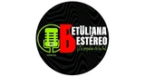 Betuliana Sterero