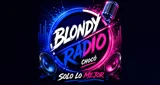 Blondy Radio