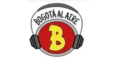 Bogotá Al Aire