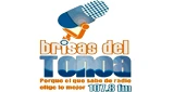 Brisas del Tonoa