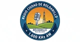 Radio CADENA 5 107.3 FM