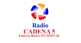 Radio CADENA 5 107.3 FM