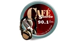 Cafe Stereo