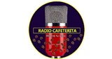 Cafeterita Radio Online