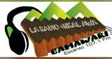 Camawari Estereo