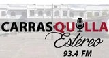 Carrasquilla Estéreo