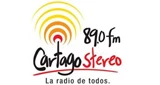 Cartago Stereo