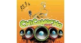 Chicamocha Stereo