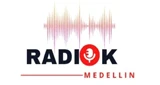 Radio K Medellin