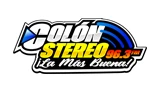 Colòn Stereo La Radio Lìder