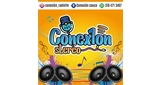 Conexion Stereo Cali