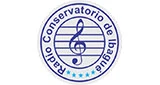 Radio Conservatorio de Ibagué