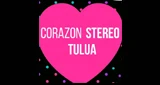 Corazon Stereo Tulua