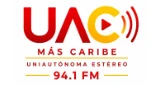 Radio Cultural Uniautónoma 94.1