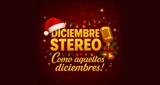 Diciembre Stereo