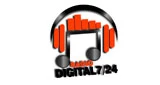 Radio Digital 7/24