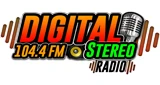 Digital Stereo 104.4 FM