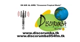 DiscoRumba 95.4 FM, Bogotá