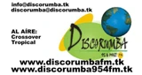 DiscoRumba 95.4 FM, Bogotá