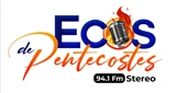 Ecos De Pentecostes