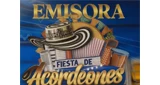 Emisora Fiesta De Acordeones