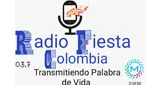 Radio Fiesta 103.7 FM