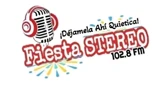 Fiesta Stéreo